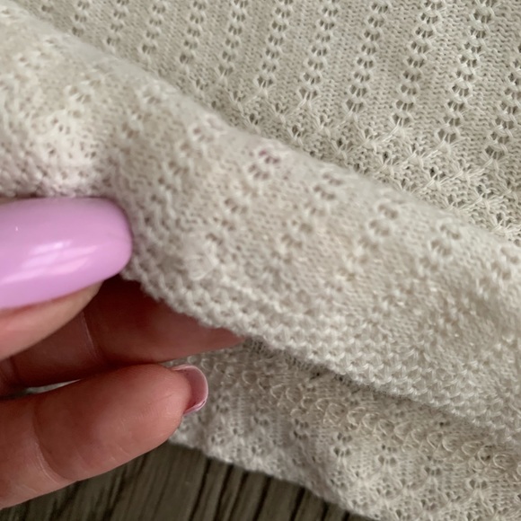 H&M BOHO SLEVELESS TOP - Picture 2 of 4